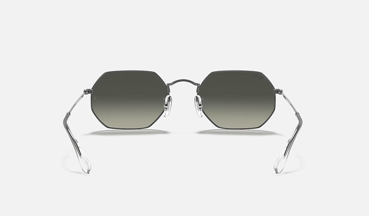 RAY-BAN OCTAGONAL RB3556N 004/71