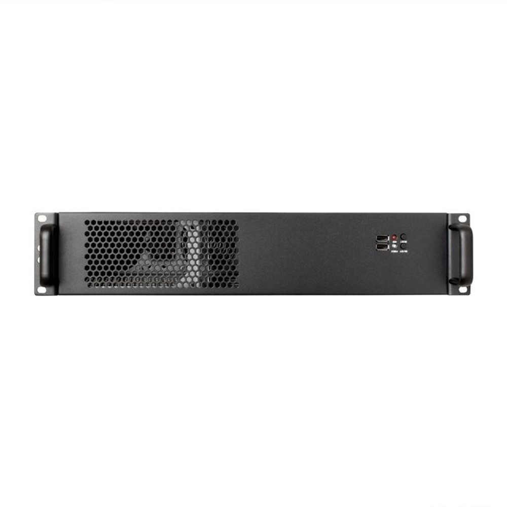 Корпус серверный 2U Exegate 2U550-08