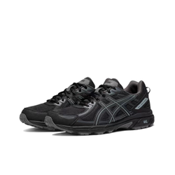 Asics Gel-Venture 6 "Triple Black"
