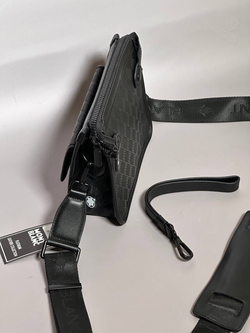 Сумка через плечо Montblanc