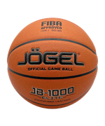Мяч баскетбольный FIBA JB-1000 ELITE №7