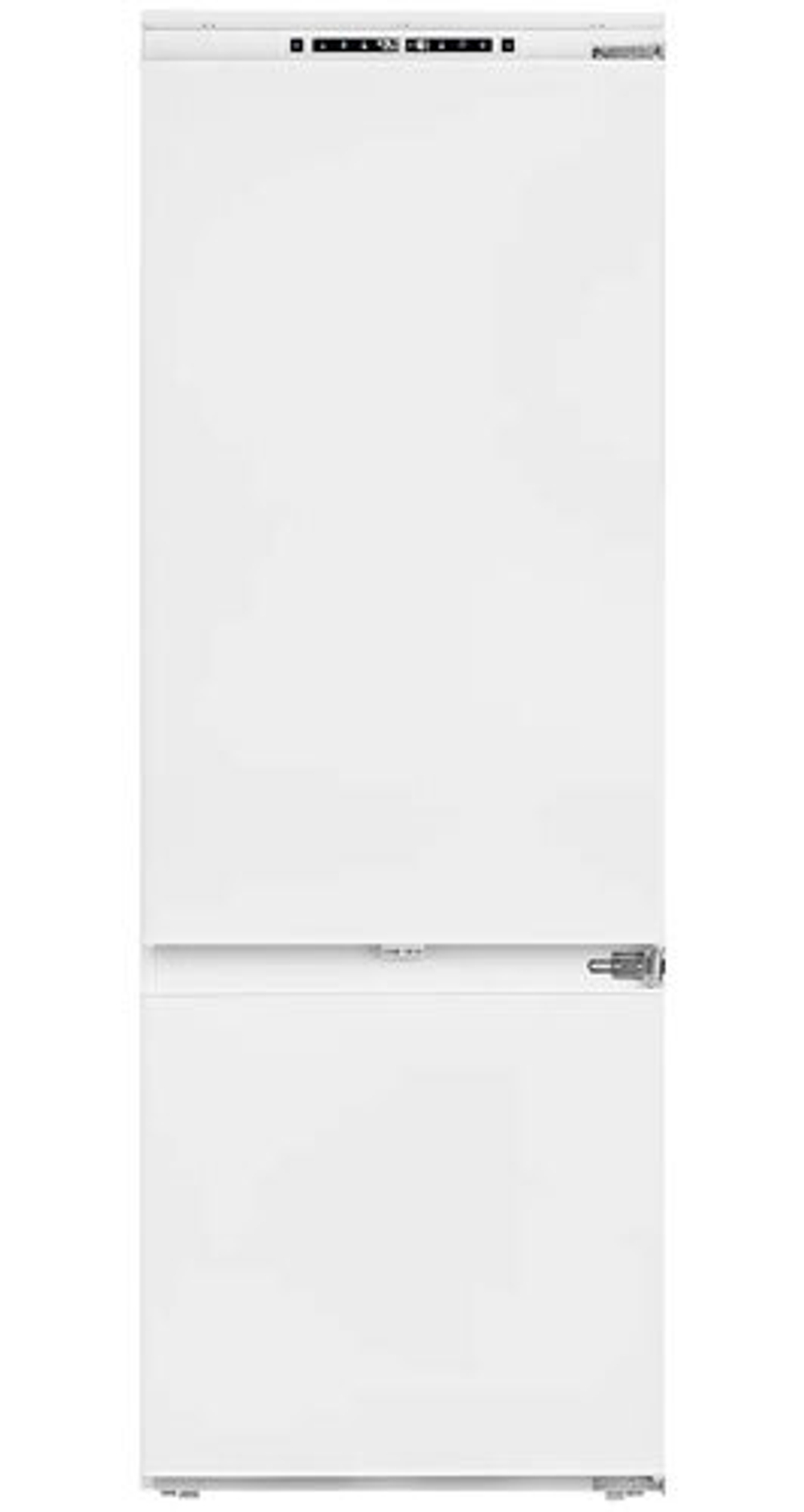 Встраиваемый двухкамерный холодильник Kuppersberg RBN 1970