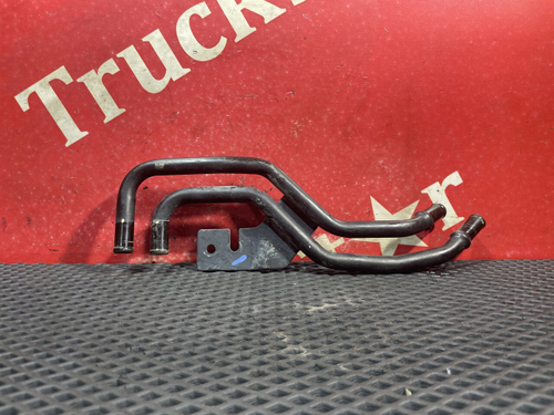 Трубка отопителя