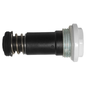 Клапан радиаторный Radena 1* х 1/2* (правый, для подключения снизу-снизу)