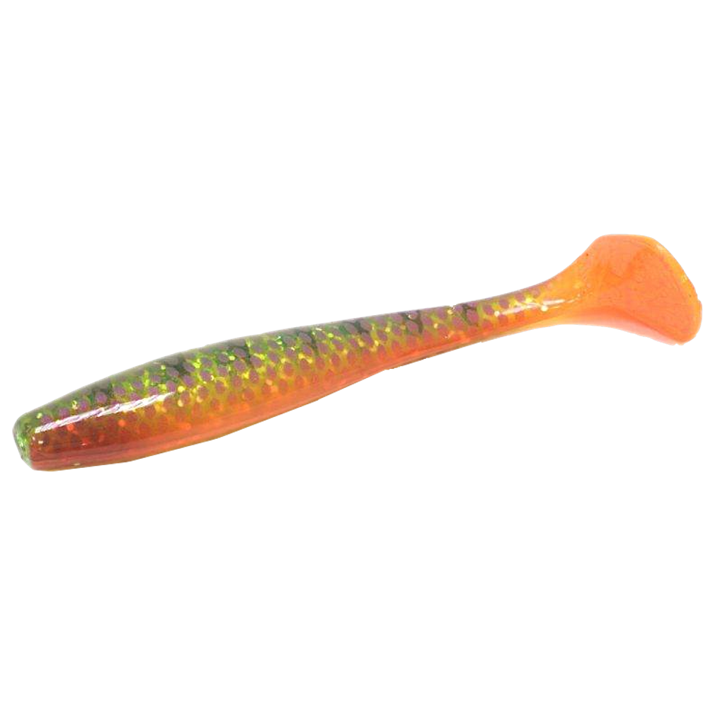 Мягкая приманка Narval Choppy Tail 120мм -