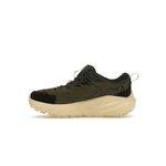 Кроссовки женские HOKA U KAHA LOW GTX END Chive / Flan