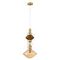 Подвесной светодиодный светильник Arte Lamp Fiorato A2442SP-15PB