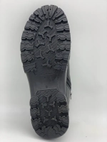 Ботинки натуральная кожа демисезон