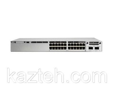 Коммутатор Cisco C9300-24U-A