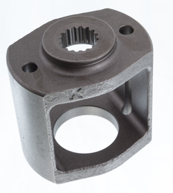 Рама ударного механизма 88116SP33