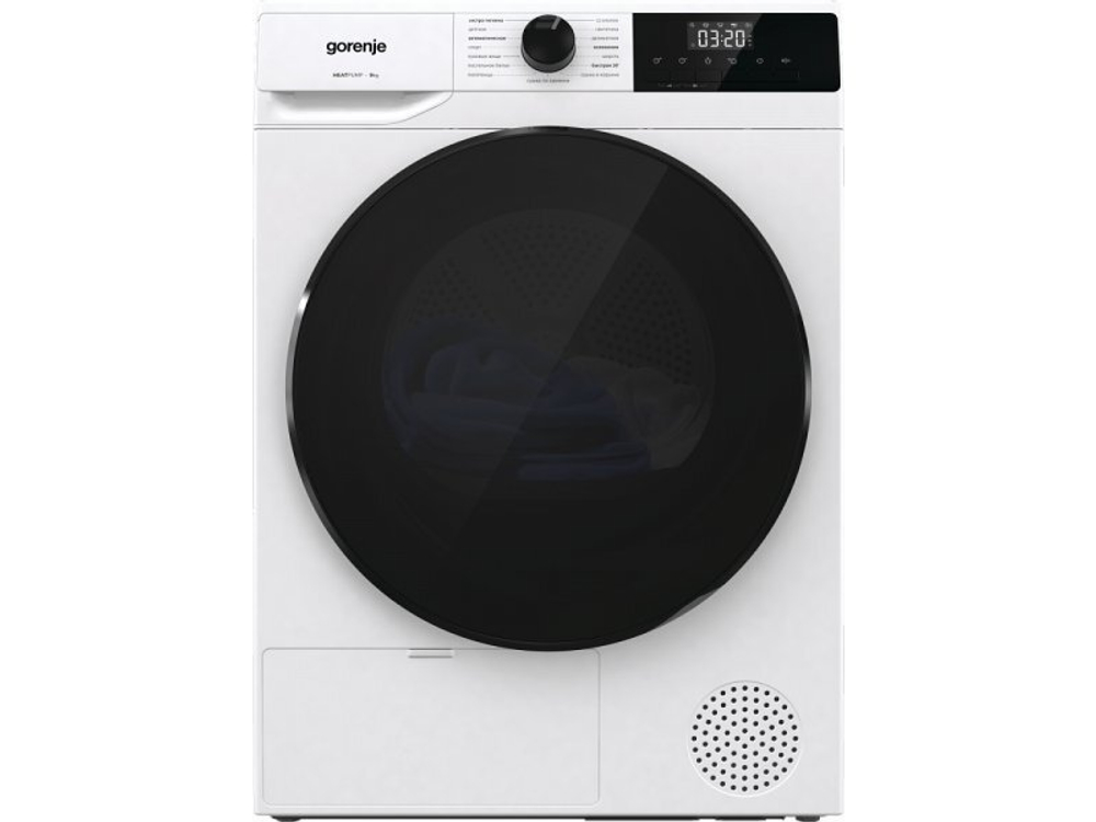 Сушильная машина Gorenje DHNA92/C