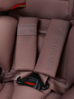 Автокресло Happy Baby Sandex 0-1-2-3