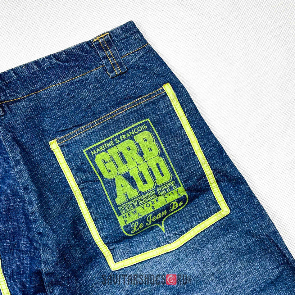 Шорты от M+FG