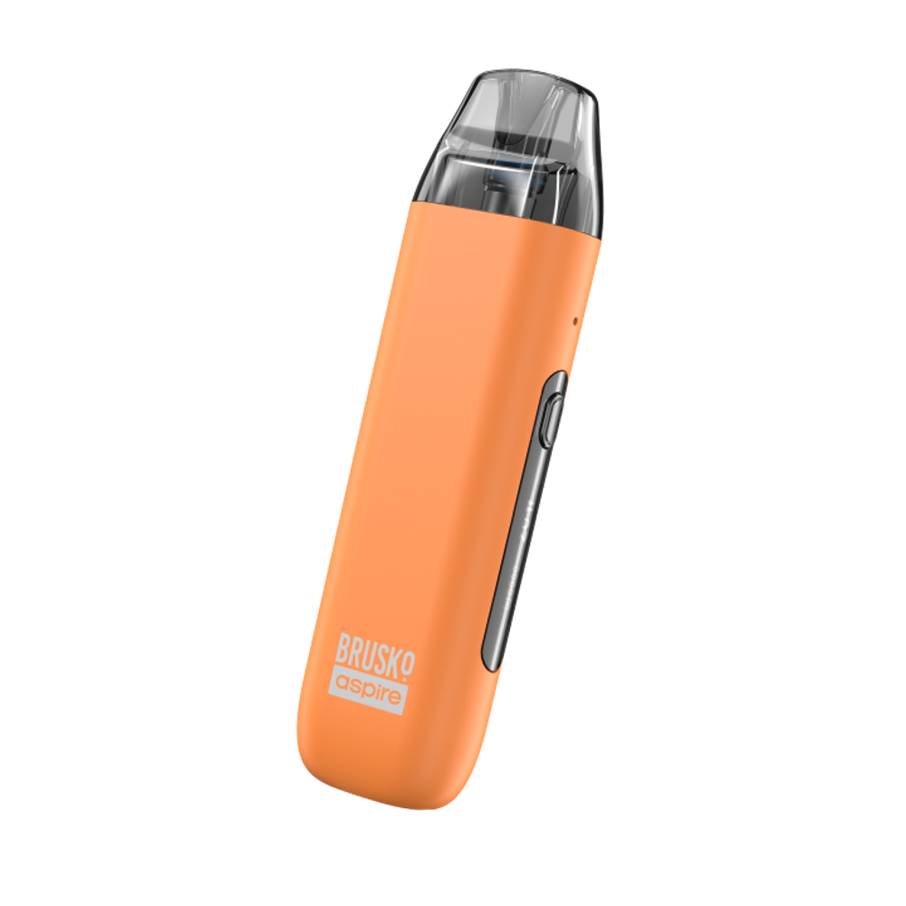 BRUSKO Minican 3 PRO Orange