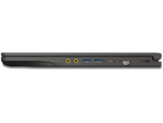 Ноутбук 15,6" MSI Thin 15 B12VE-1292RU Core i7 12650H/16Gb/512Gb SSD/NV RTX4050 6Gb/15.6" FullHD/Win11 Grey (9S7-16R831-1292)
