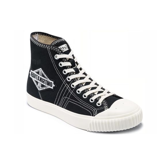 Onitsuka Tiger High Top 'Black'