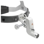 Осветитель медицинский налобный ML4 LED J-008.31.453