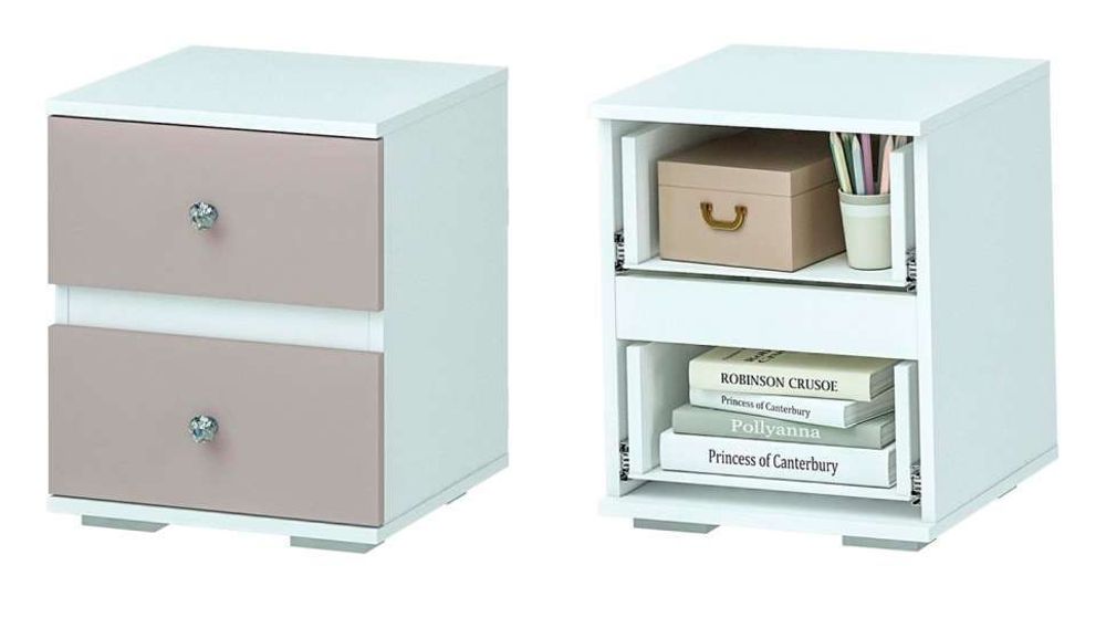 Мемори ТБ-13 Тумба прикроватная