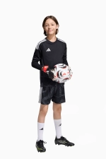 Вратарская кофта adidas Tiro 26 Competition GK Детская - черный