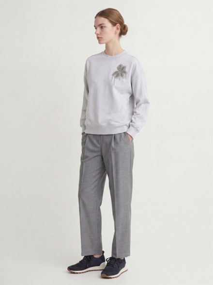 Свитшот Brunello Cucinelli
