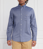 Рубашка Gant - голубой(3000200)