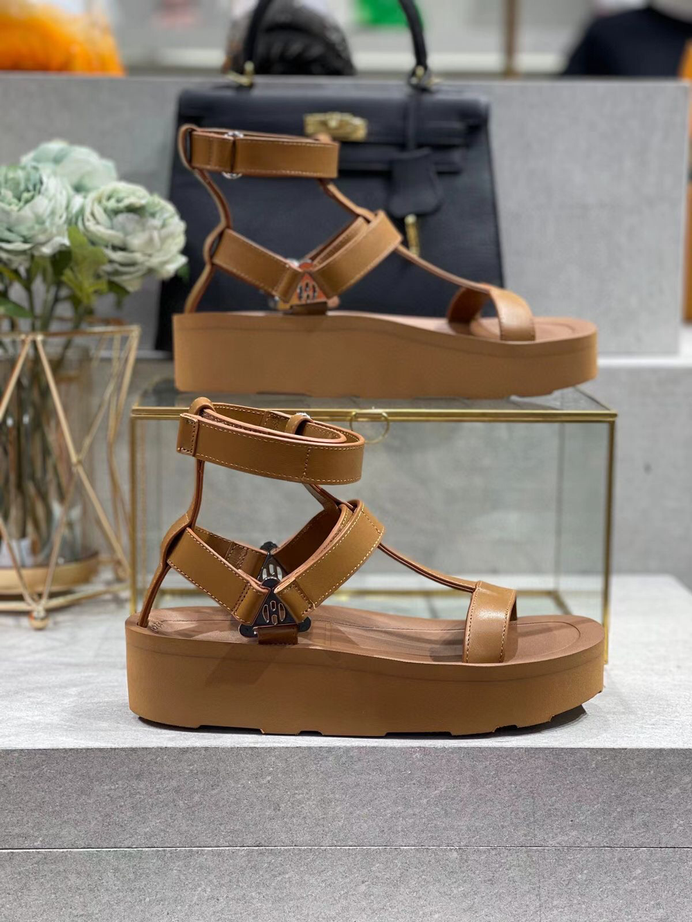 Сандали Hermes