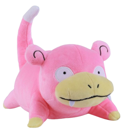 Мягкая игрушка Слоупок 25 см