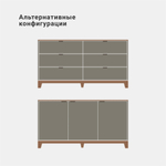 Комод Case CS039