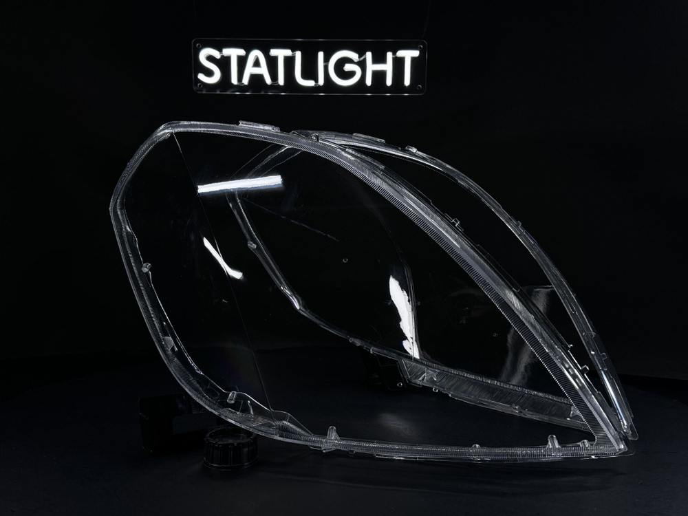 Комплект стекол Nissan Teana 2003-2005