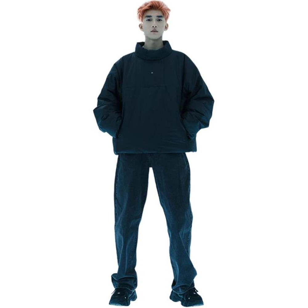 YEEZY x Gap x Balenciaga FW22, мужские, синий