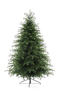 Искусственная ёлка Венгерская 215 см