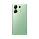 Смартфон Xiaomi Redmi Note 13 4G 8/512GB, Mint Green (Зелёная мята)