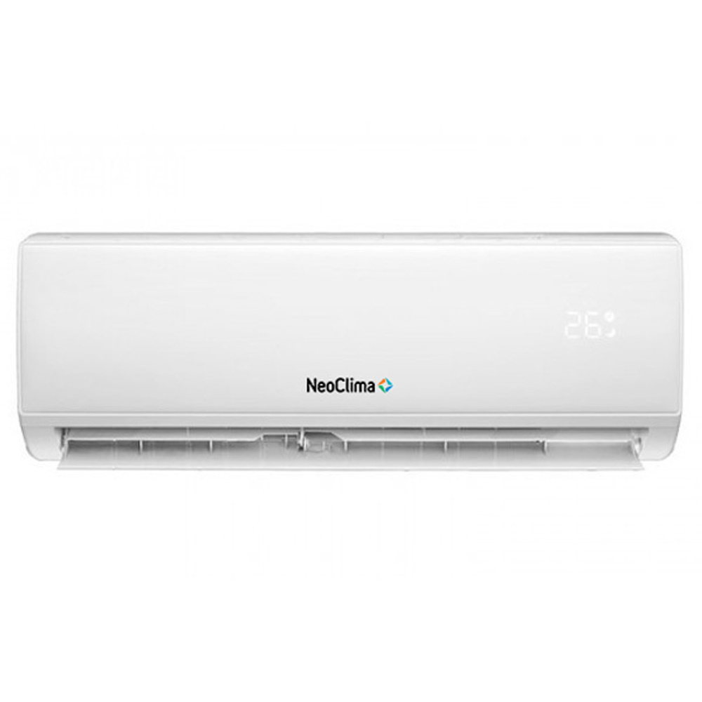 Кондиционер Neoclima NS/NU-HAL09FWI