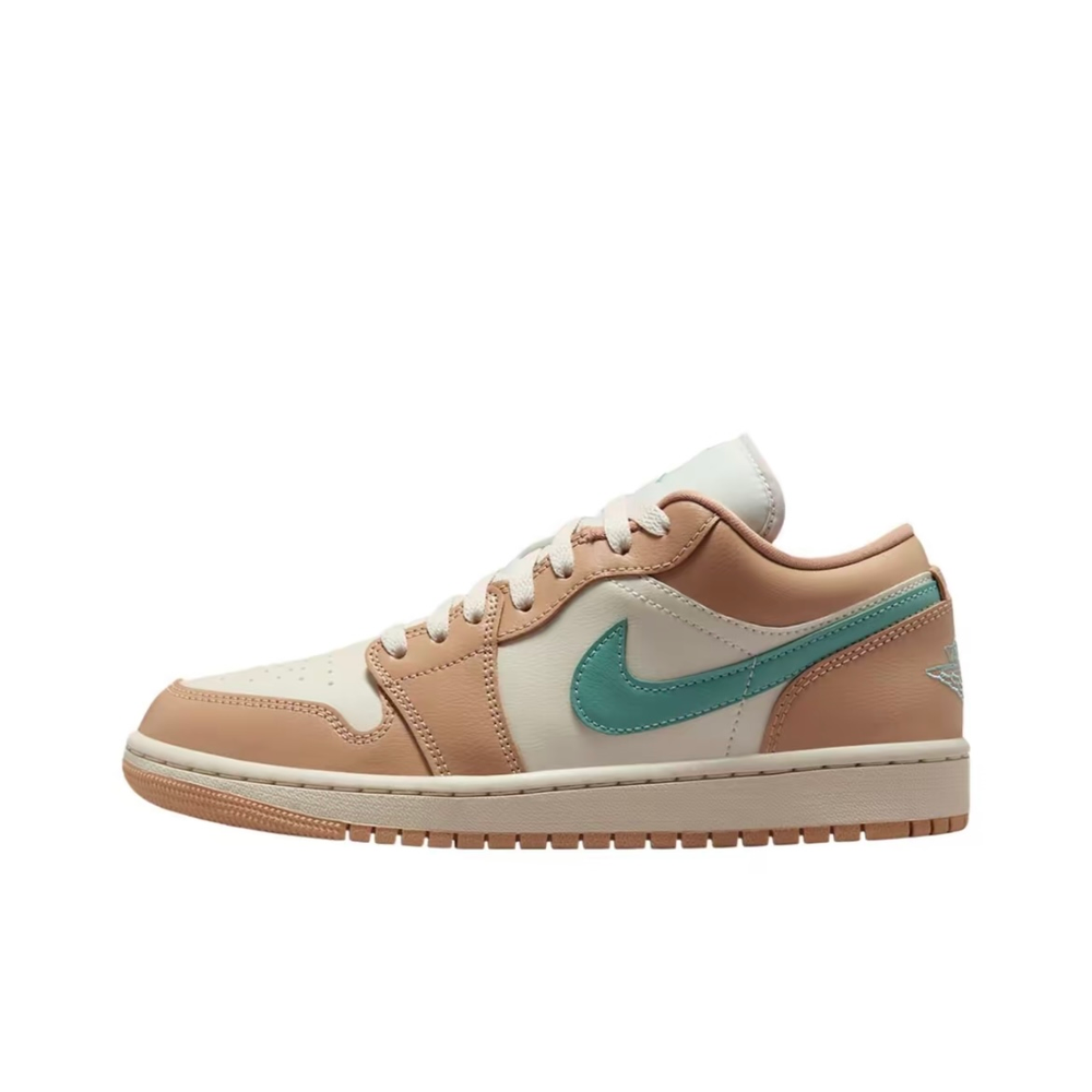 Nike Air Jordan Low "Sunrise"