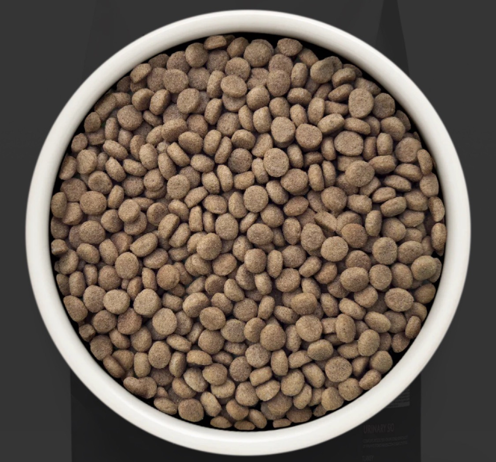 GRANDORF VETERINARY URINARY S/O 2кг