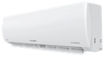 Сплит-система кондиционер инверторный Coolberg Runa CI-09R1/CI-09R1 на 25 м²