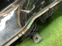 Фара левая BMW X3 F25 X4 F26 (2014-2017) ксенон