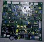 Плата печатная PRO MIG/MMA-500F/400F/300C /  CONTROL P.C BOARD（PK-101-A）