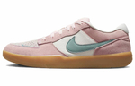 Кроссовки Nike Sb Force 58 "Pink Bloom"