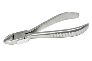 Кусачки боковые