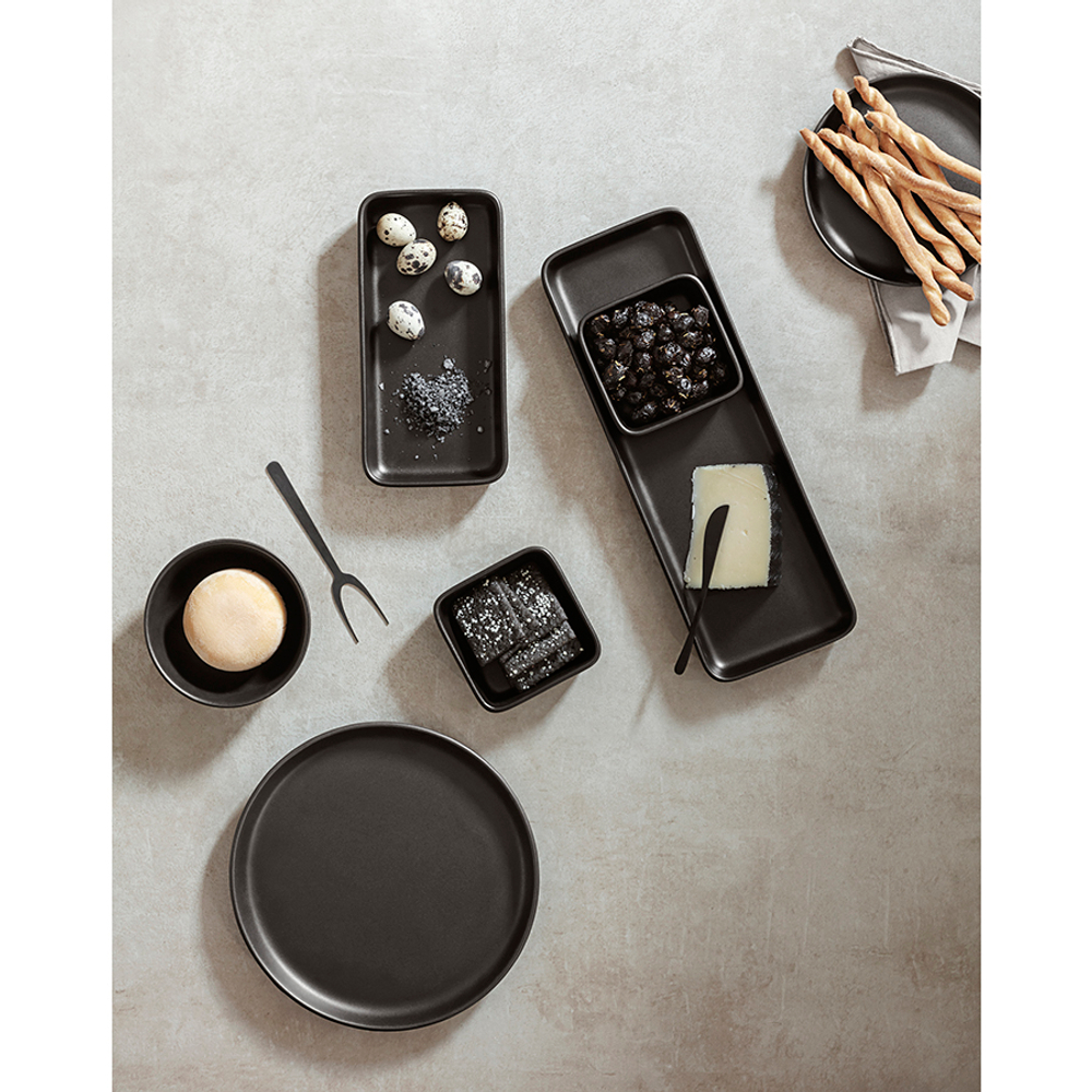 Блюдо сервировочное nordic kitchen, 13х37 см