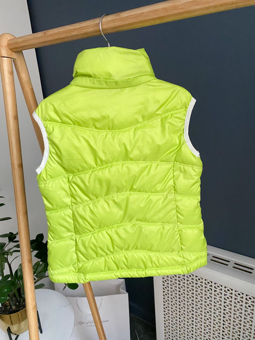 Жилет Pulka, 128