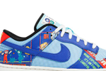 Кроссовки Nike Dunk Low Retro Og "Firecracker" "Cny"