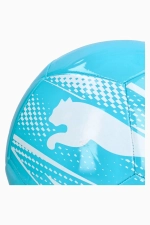 Футбольный мяч Puma Attacanto размер 3 - голубой