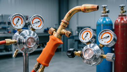 Газосварочное оборудование
