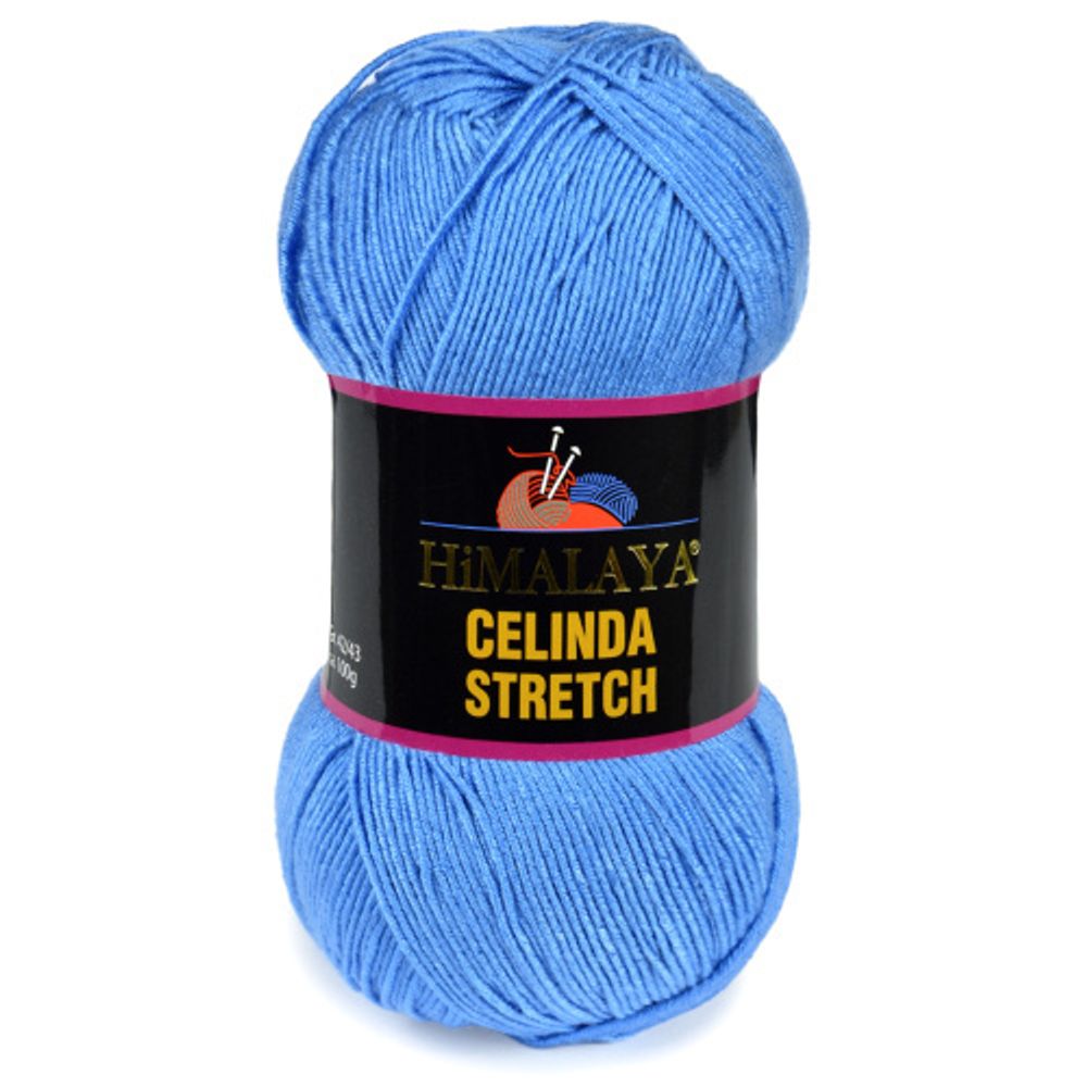 Пряжа Himalaya Celinda Stretch (16)
