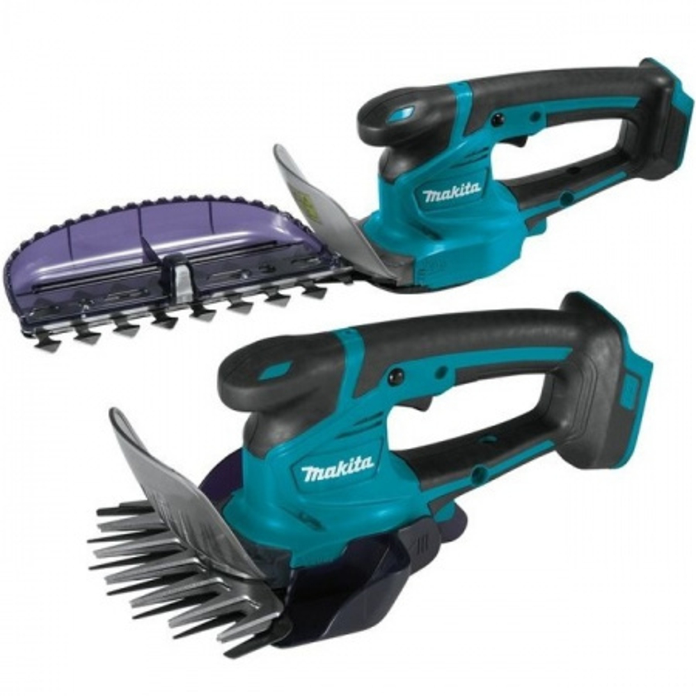 Кусторез/ножницы для травы Makita DUM604ZX