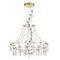 Подвесная светодиодная люстра Odeon Light Classic Flamenco 7000/51L
