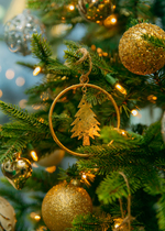 Новогодняя ель «Торжество»