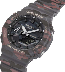Часы Casio GA-2100CMD-8A